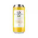 Kantal Ginebra Tropical