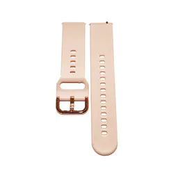 Correa Para Smartwatch X9 Rosado