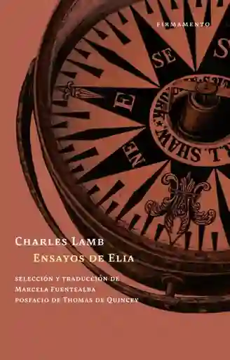 Ensayos de Elia - Lamb Charles