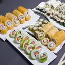 Promoción Sushi a Elección 6