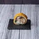 101 Oriental Pollo Furai Roll