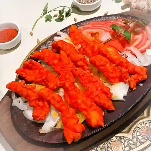 Murgh Pakora