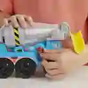 Hasbro Play-doh Wheels Camión De Cemento