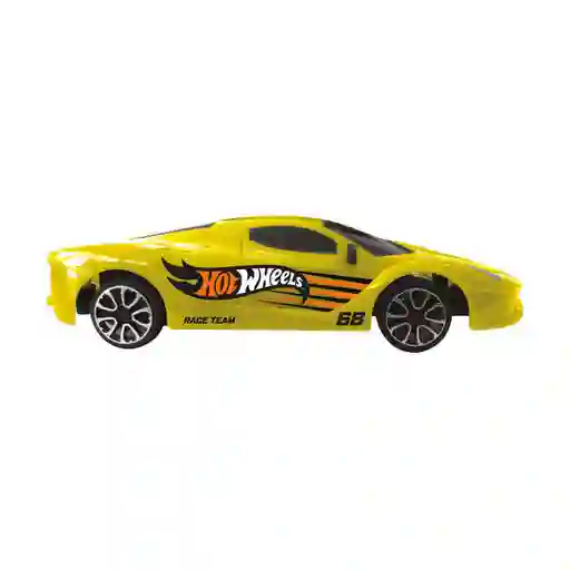 Hot Wheels Juguete Auto Speed Sprint