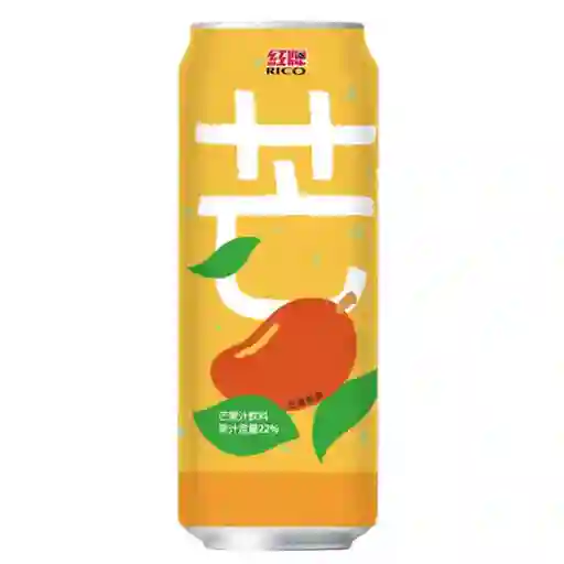 Rico Mango 490 ml