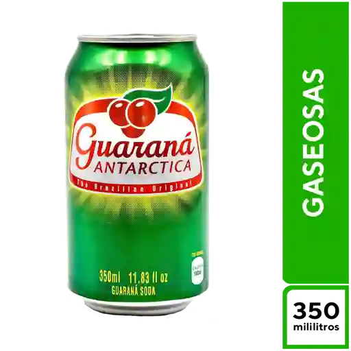 Guaraná Original 350 ml