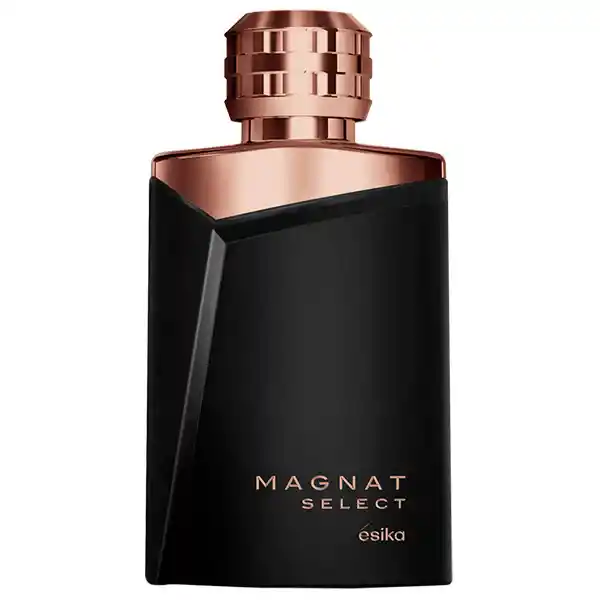 Perfume Para Hombre Magnat Select