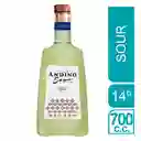 Coctel Andino Sour 14° 700 C.c.