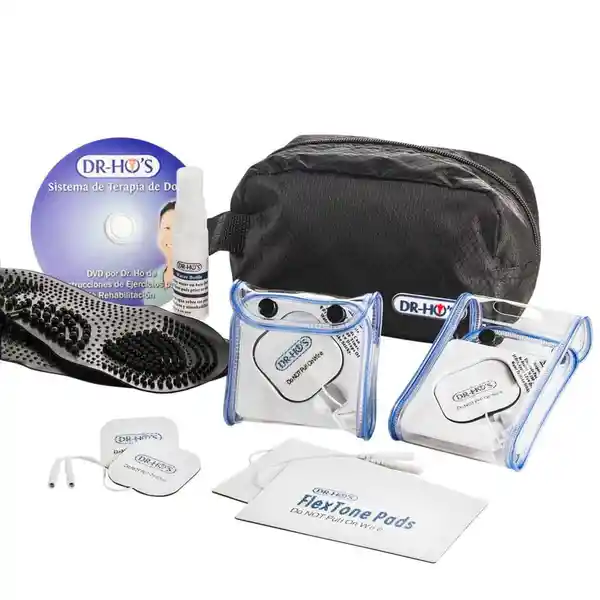 Muscle Dispositivo Therapy System