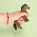 Juguete Animal Apretable Caballo Casaideas