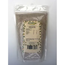 Positiv Harina de Trigo Sarraceno