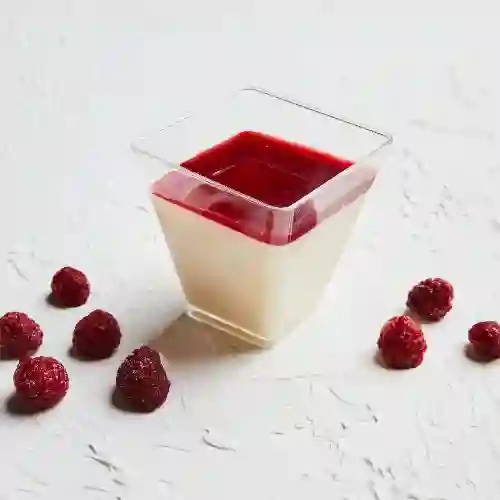 Pannacotta