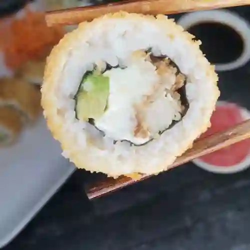 114.- Otate Apanado.