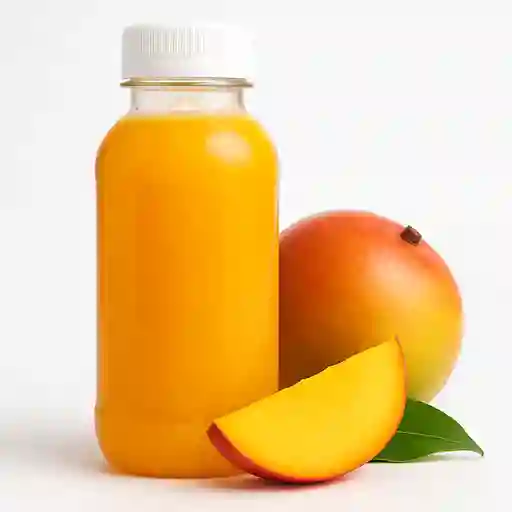 Jugo de Mango 10 Oz