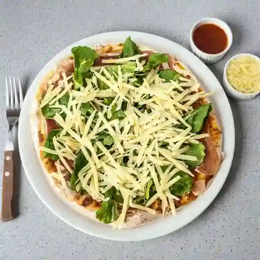 la Sandra Fundadora (sandra´s Favorita)