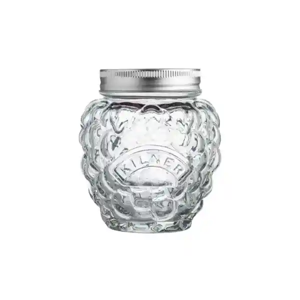 Kilner Frasco Mermelada Berries de 400 mL