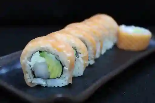 Ebi Cheese Roll