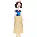 Hasbro Muñeca Disney Princess Royal Shimmer Blanca Nieves F0900
