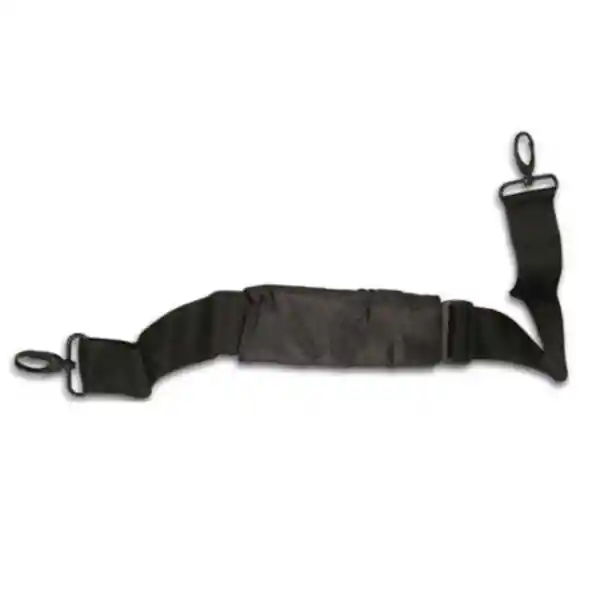 Diono Correa de Transporte Para Silla de Auto Diono Negro 40295