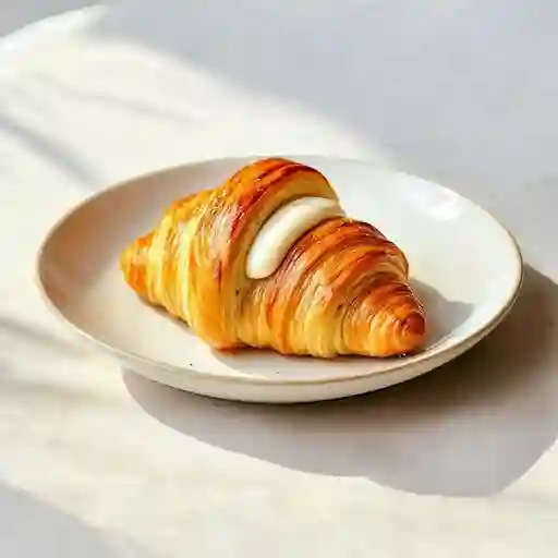 Croissant Relleno