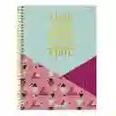 Foroni Cuaderno Especial Urban 150 Hojas