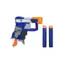 Nerf Lanzador Hasbro Pistola Elite Jolt