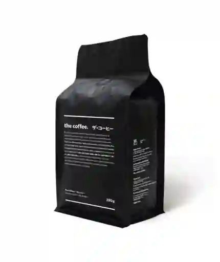 Black Edition 250 gr