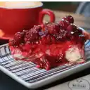 Cheesecake Berries