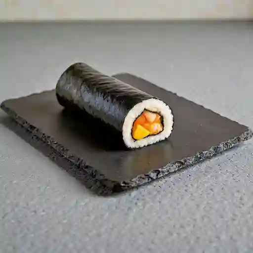 Hand Roll De Camaron Queso