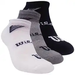 Wilson Pack Calcetines