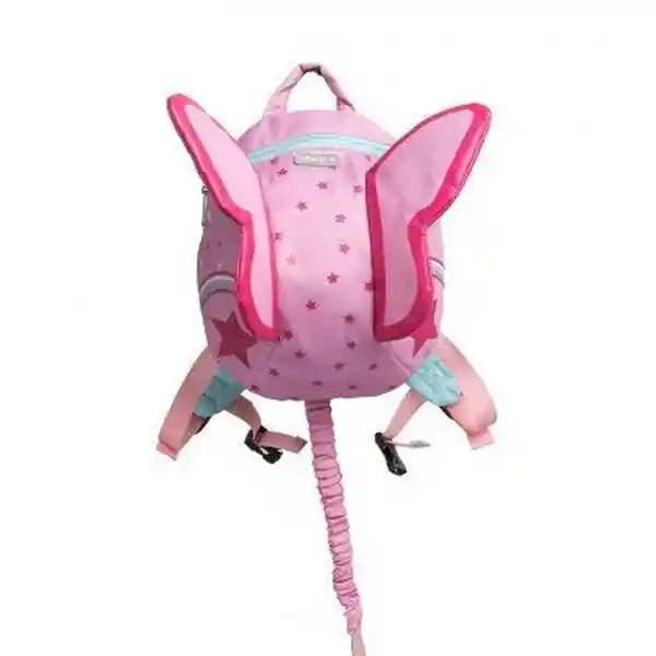 Infanti Mochila Arnés Mariposa