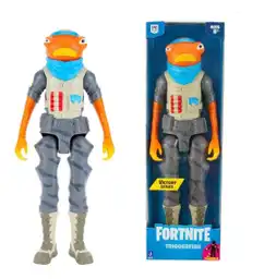 Fortnite Figura Triggerfish