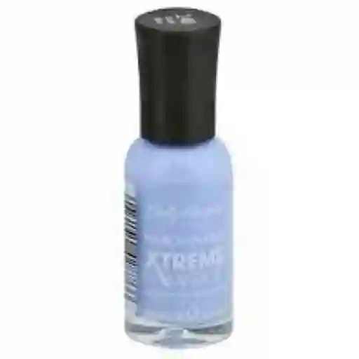 Xtreme Wear Esmalte De Uñas Hard As Nails 459 Babe Blue 11,8ml