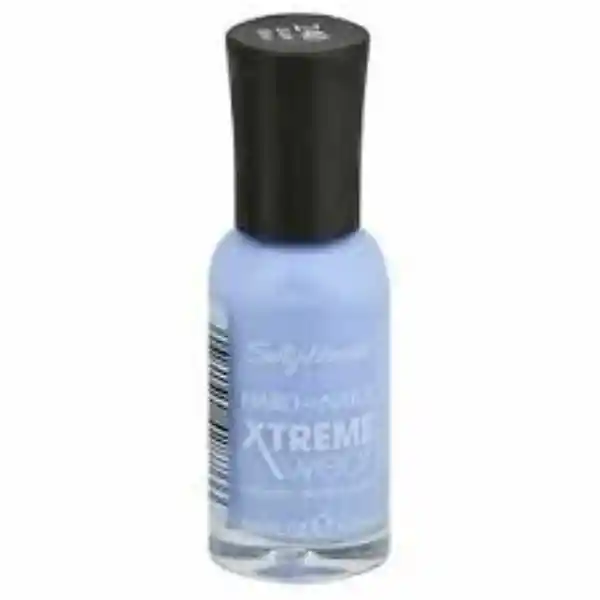 Xtreme Wear Esmalte De Uñas Hard As Nails 459 Babe Blue 11,8ml