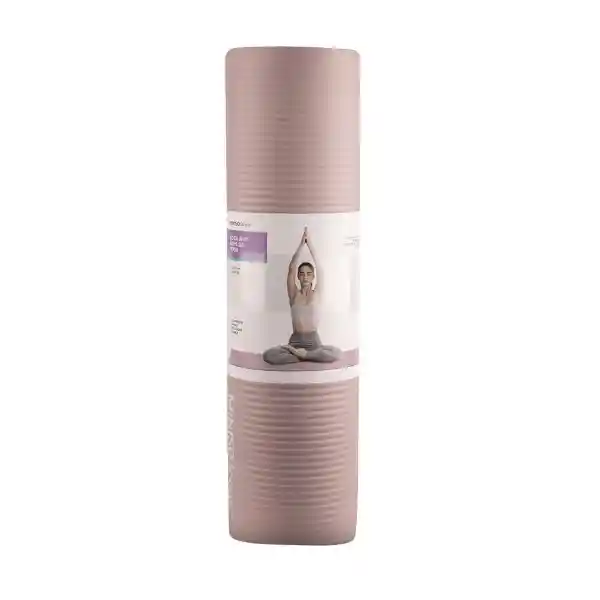 Mat de Yoga Morado 10 mm Miniso