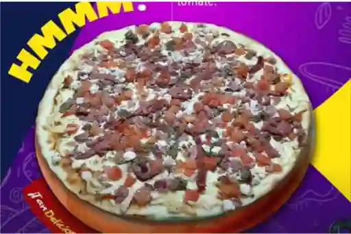 Pizza Búfalo Mediana
