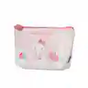 Cosmetiquera 22 x 12 x 7 cm Miniso