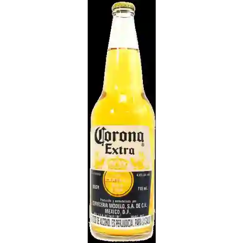 Cerveza Corona
