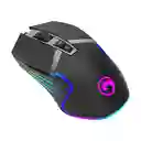 Mouse Gamer Marvo Alámbrico G941 Usb 2.0 800 - 12000 Dpi Negro