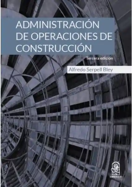 Administracion de Operaciones de Construcción