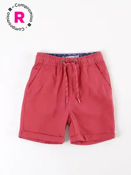 Baby Harvest Short Mesarip ES Burde 12/18 V26