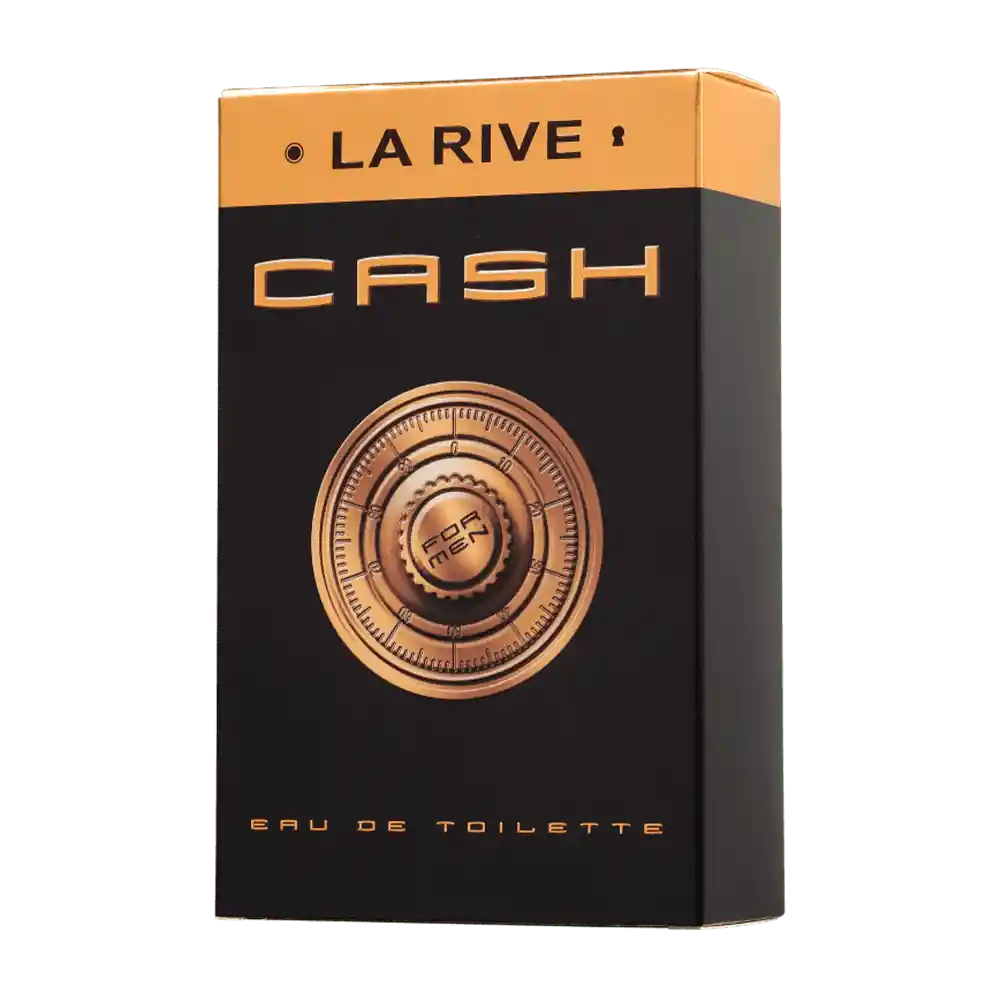 La Rive Cash Man 100 Ml