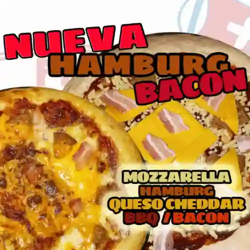Promo Hamburg-bacon