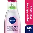 Nivea Locion Micelar 4 En 1 Piel Seca