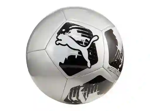 Puma Balón Big Cat B Gris 5 084214 03