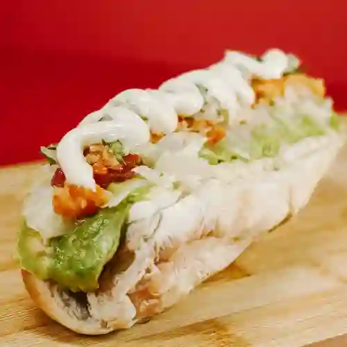 Not Vienesa Dinamico