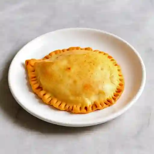 Empanada Queso - Camaron