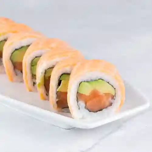 Sake Roll