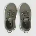 Zapatillas Deportiva de Niño Verde Militar Talla 22 Colloky