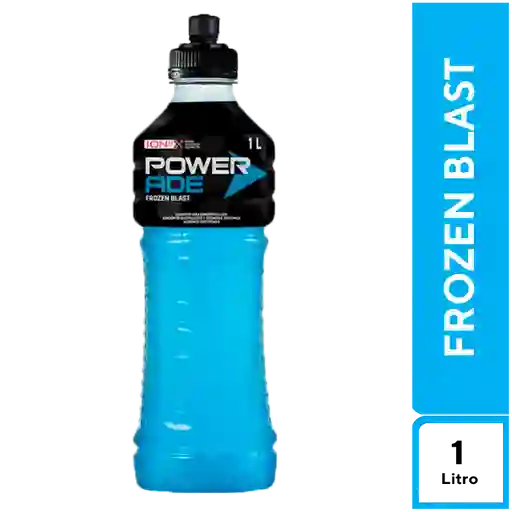 Powerade Frozen Blast 1 L